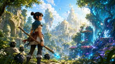 Игры, похожие на Kena: Bridge of Spirits