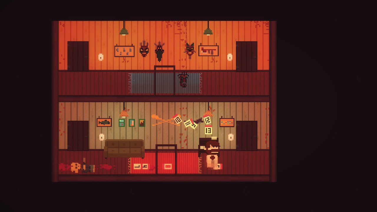 Геймплей Lakeview Cabin Collection