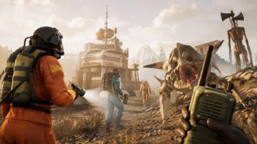 Игры, похожие на Lethal Company