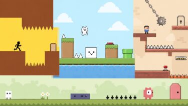 Игры, похожие на Level Devil
