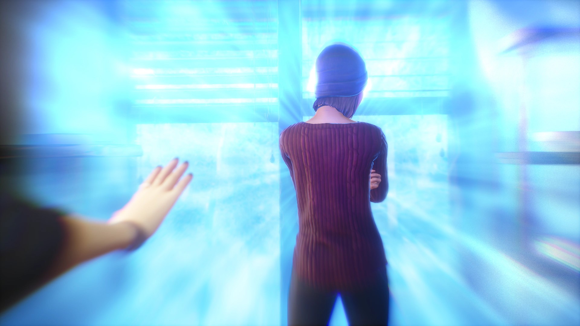 Геймплей Life is Strange: True Colors
