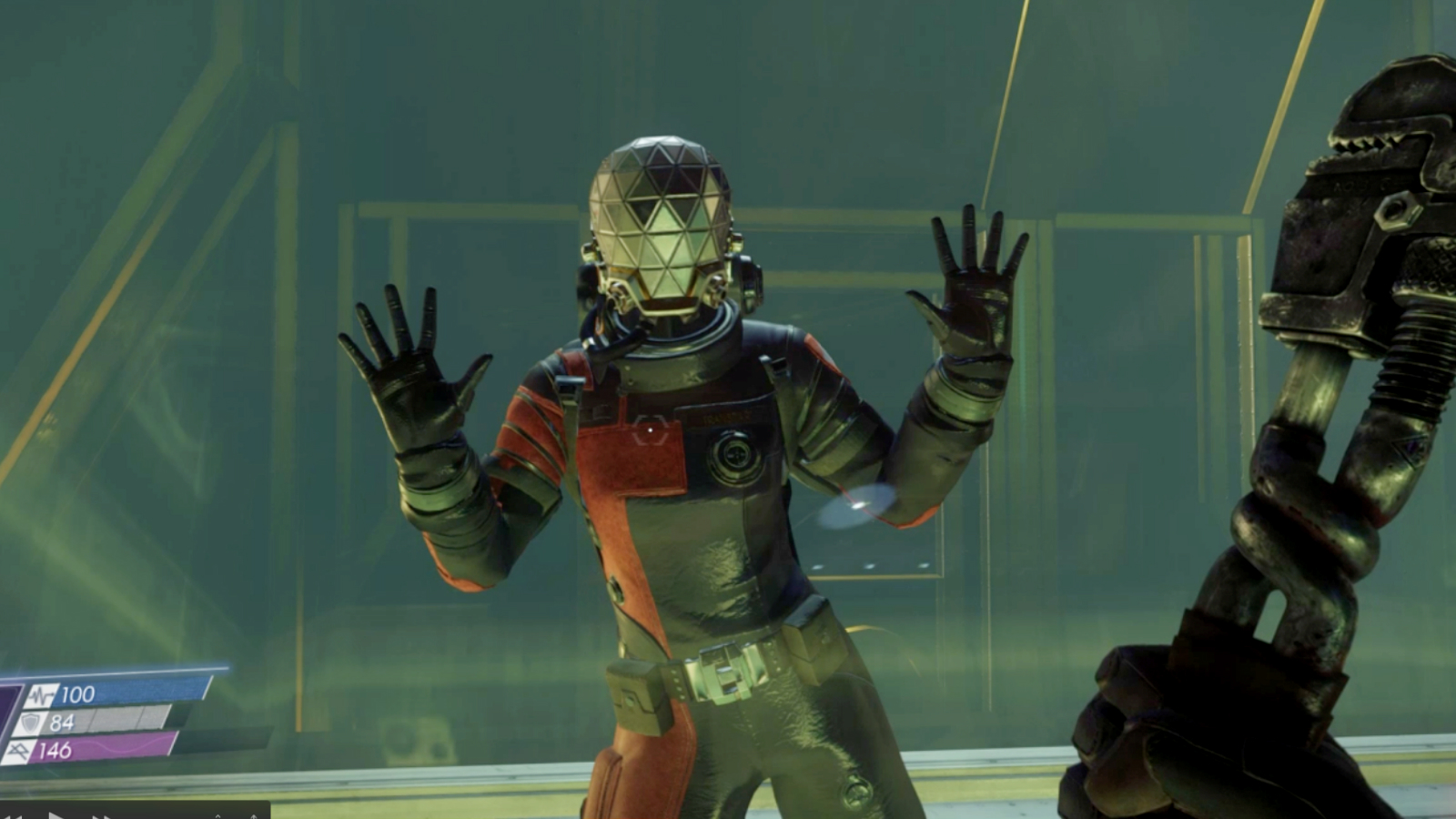 Геймплей Prey