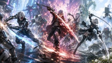 Игры, похожие на Metal Gear Rising: Revengeance