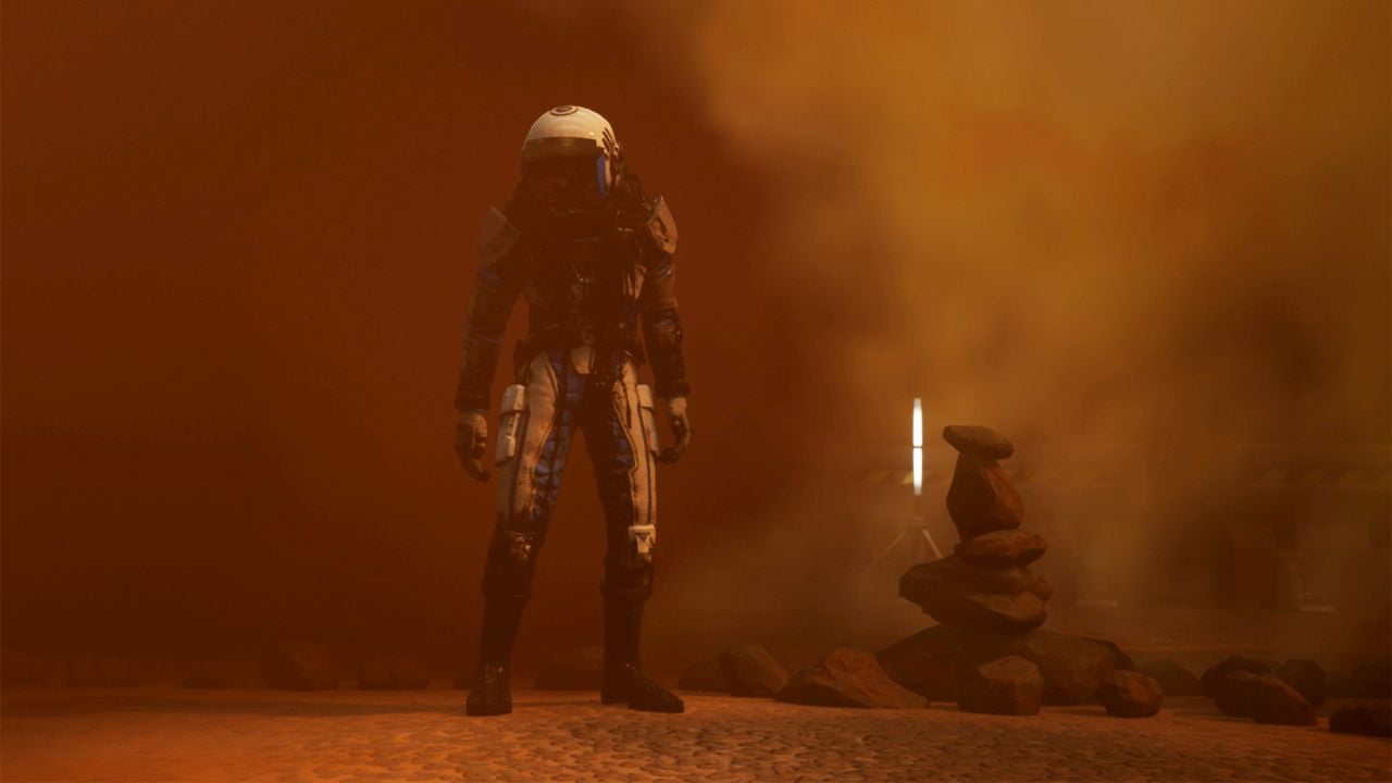 Игровой процесс Moons of Madness