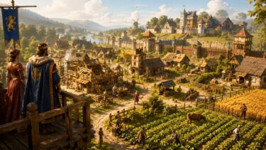 Игры, похожие на Norland