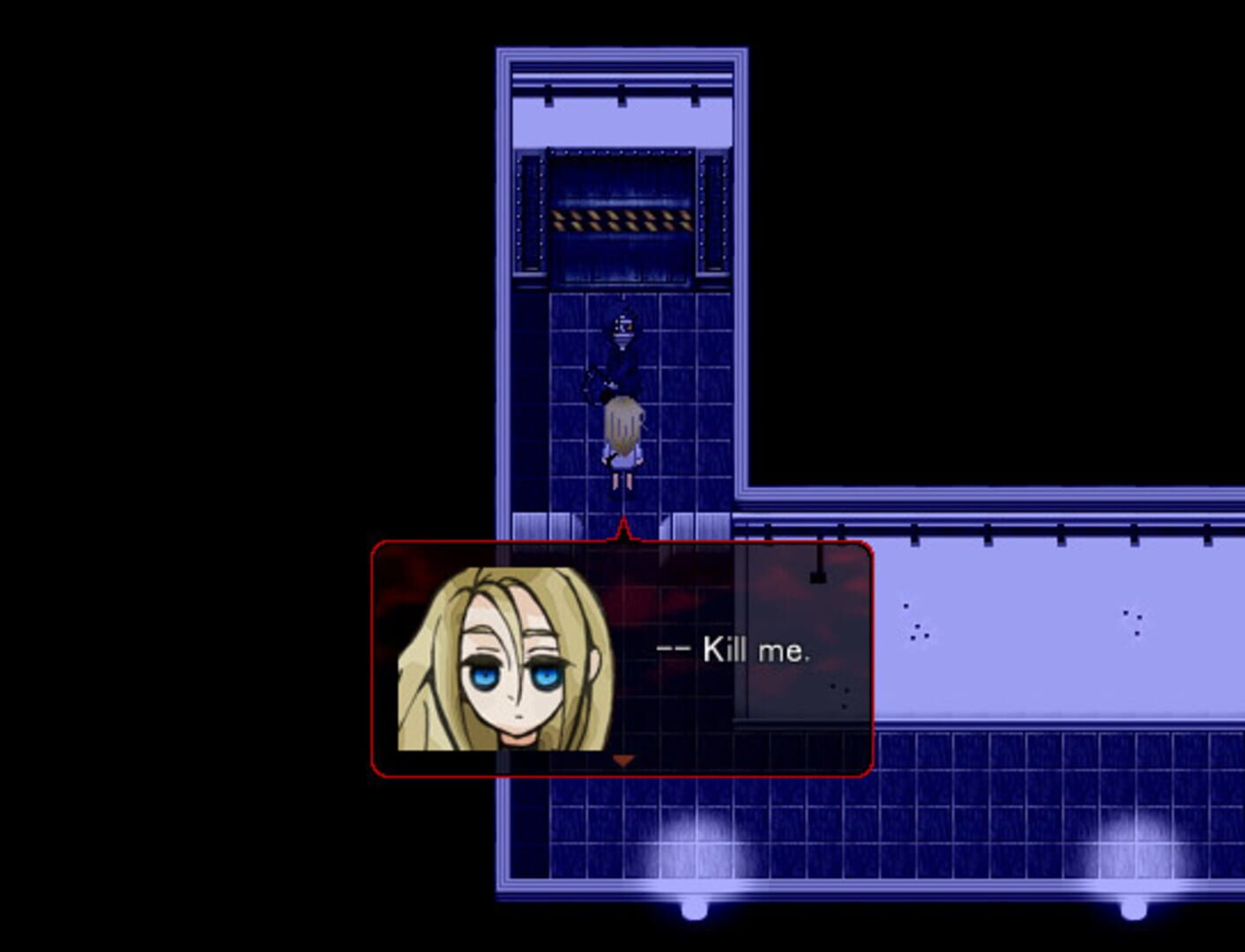Геймплей Angels of Death