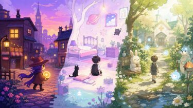 Игры, похожие на OneShot