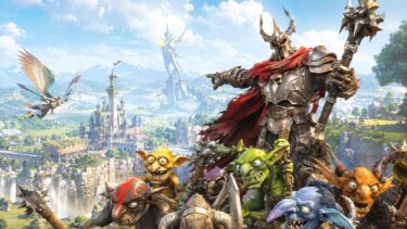 Игры, похожие на Overlord