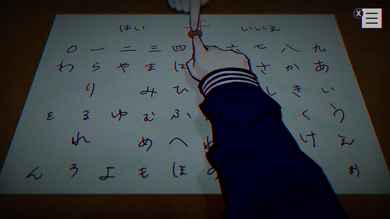 Геймплей PARANORMASIGHT The Seven Mysteries of Honjo