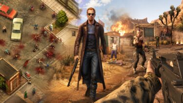 Игры, похожие на Postal
