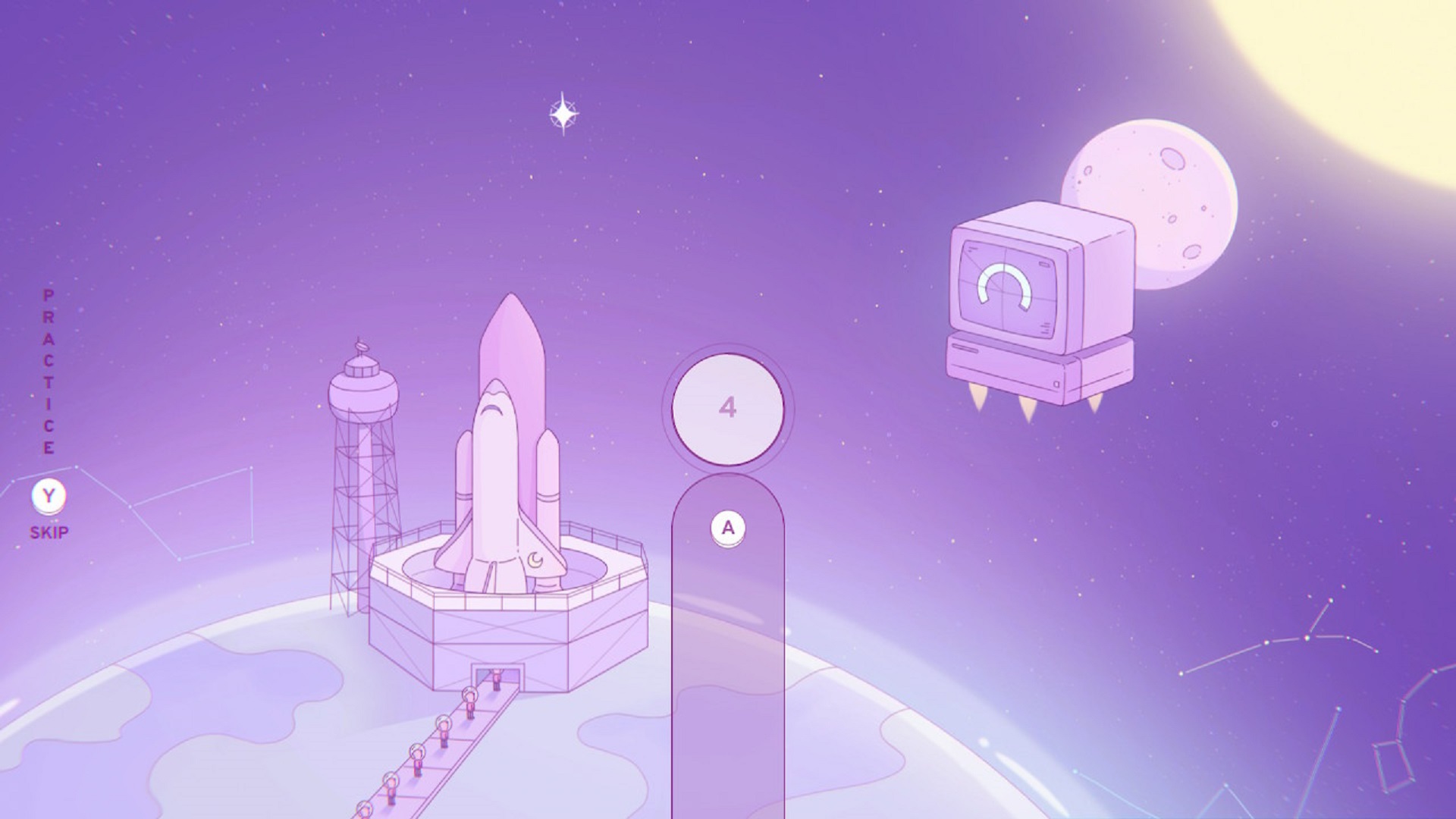 Геймплей Melatonin