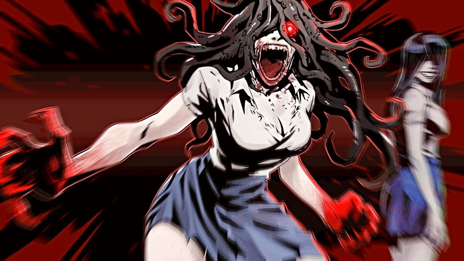 The Coma 2: Vicious Sisters