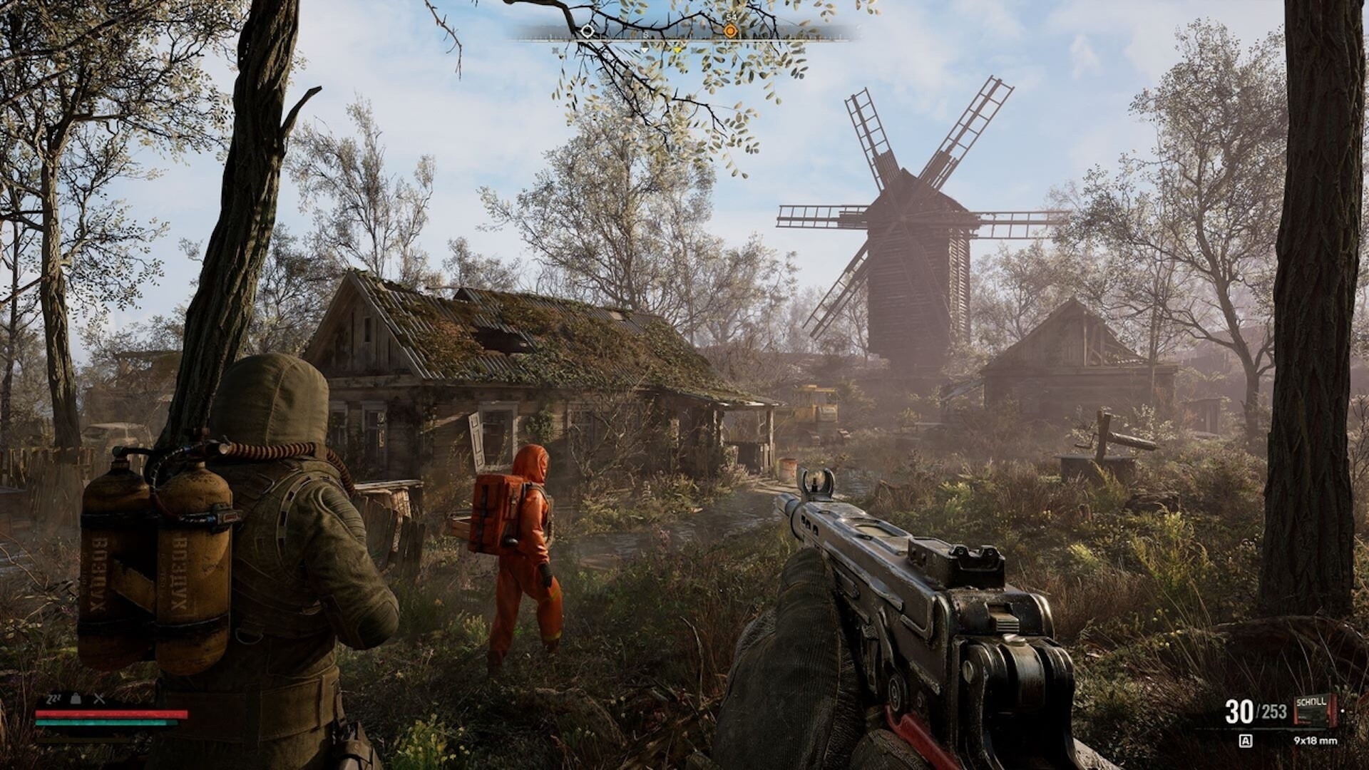 S.T.A.L.K.E.R. 2: Heart of Chornobyl