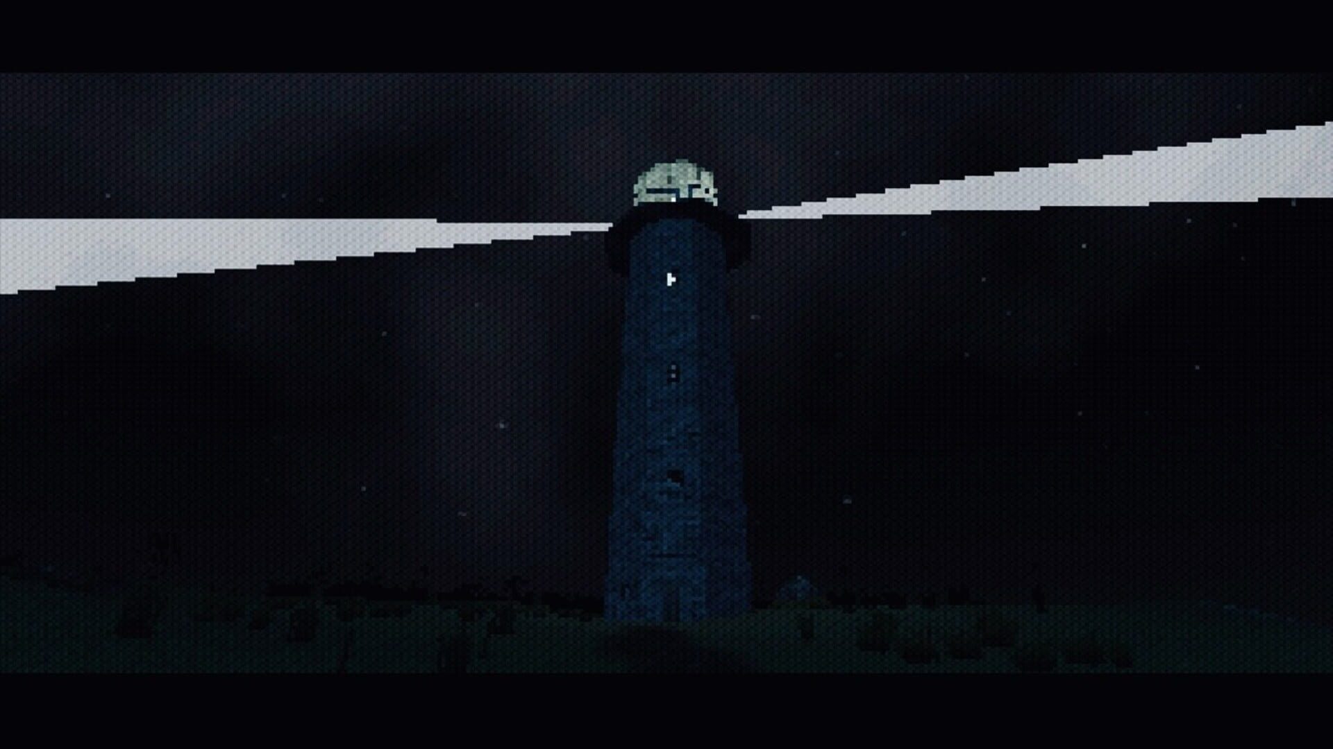 Геймплей No One Lives Under the Lighthouse
