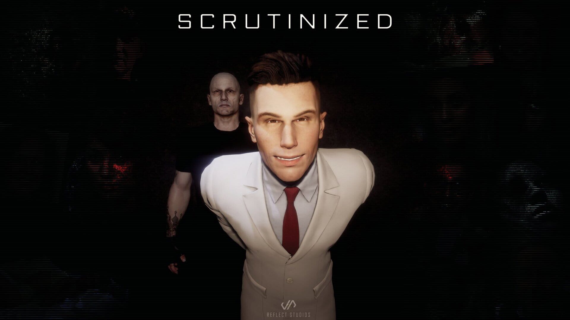 Геймплей Scrutinized