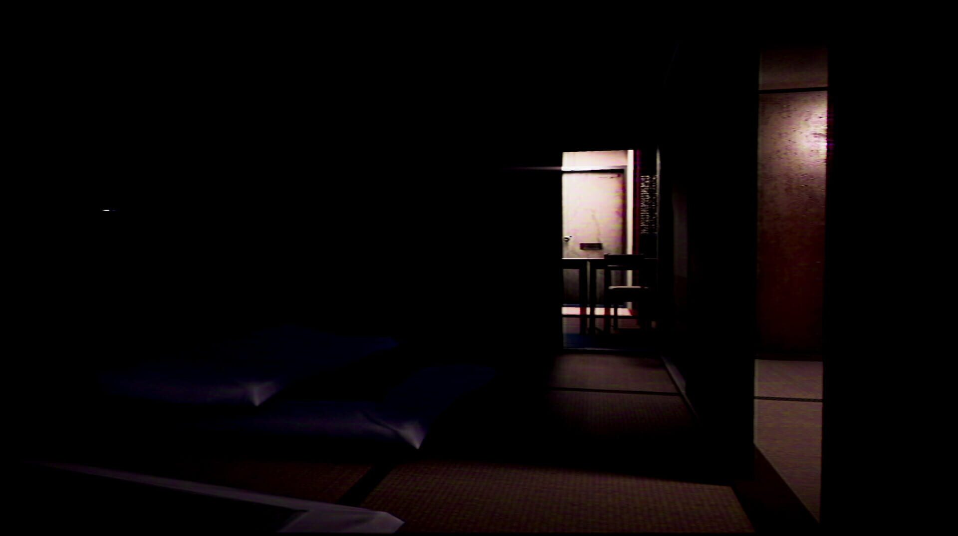 Геймплей Night Delivery