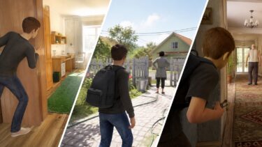 Игры, похожие на SchoolBoy Runaway