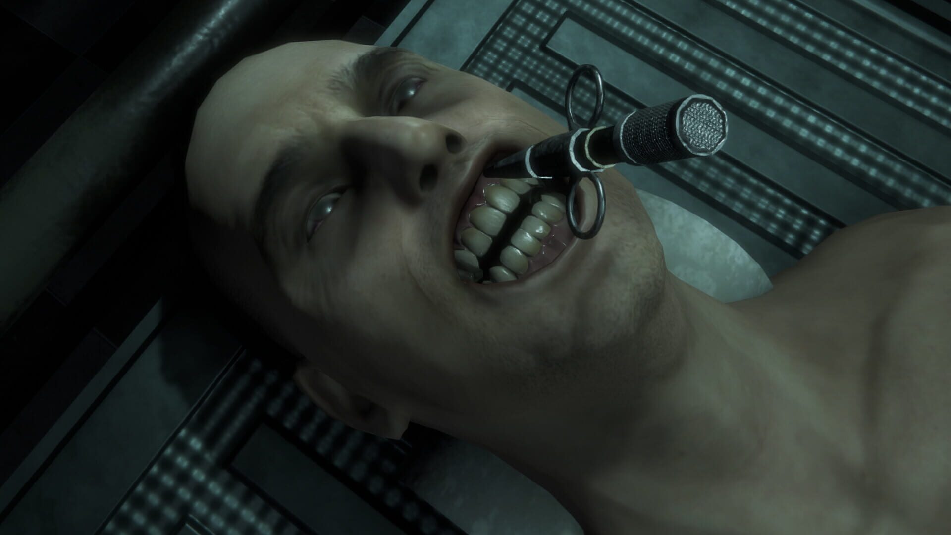 Геймплей The Mortuary Assistant