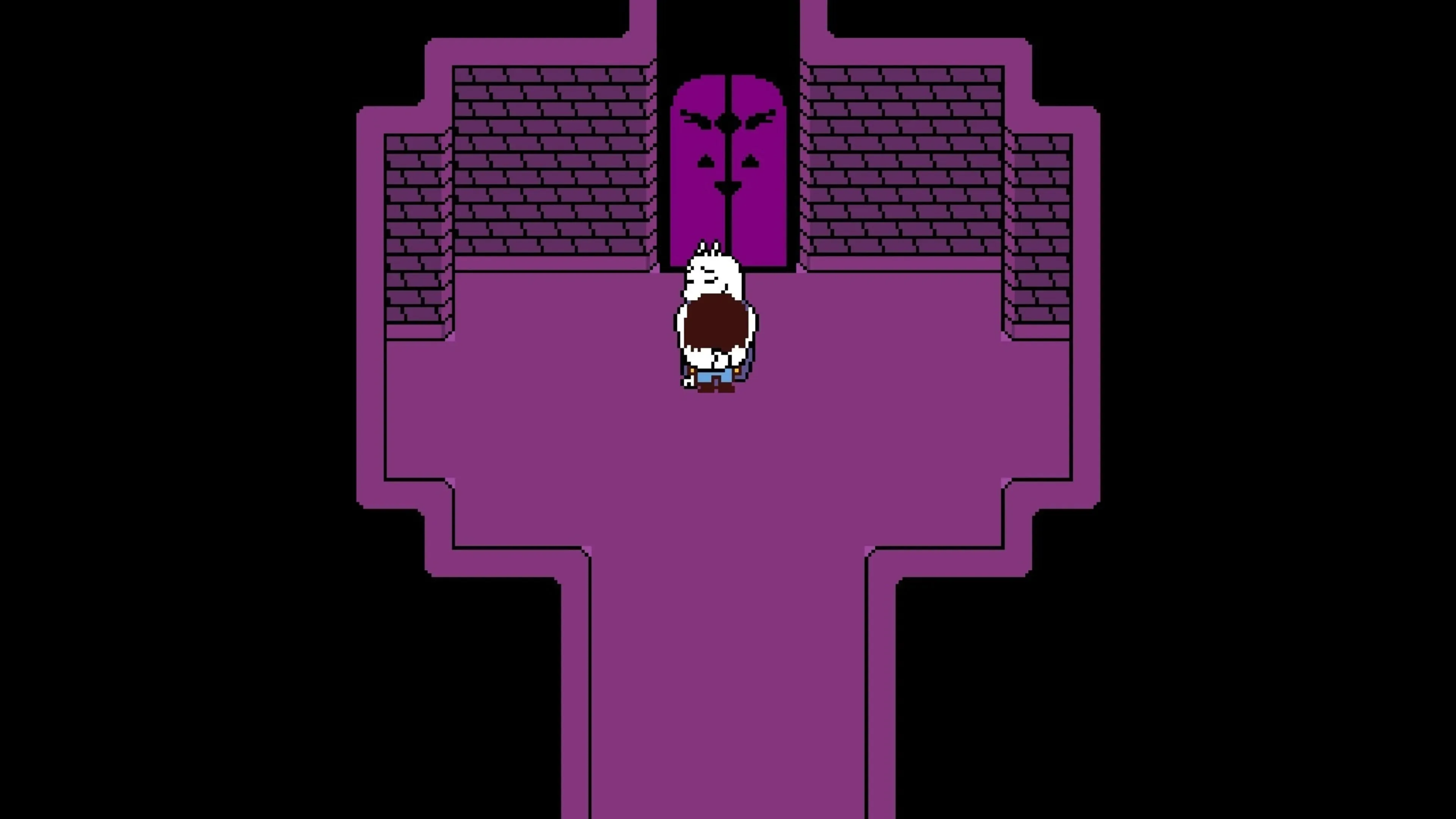 Геймплей Undertale