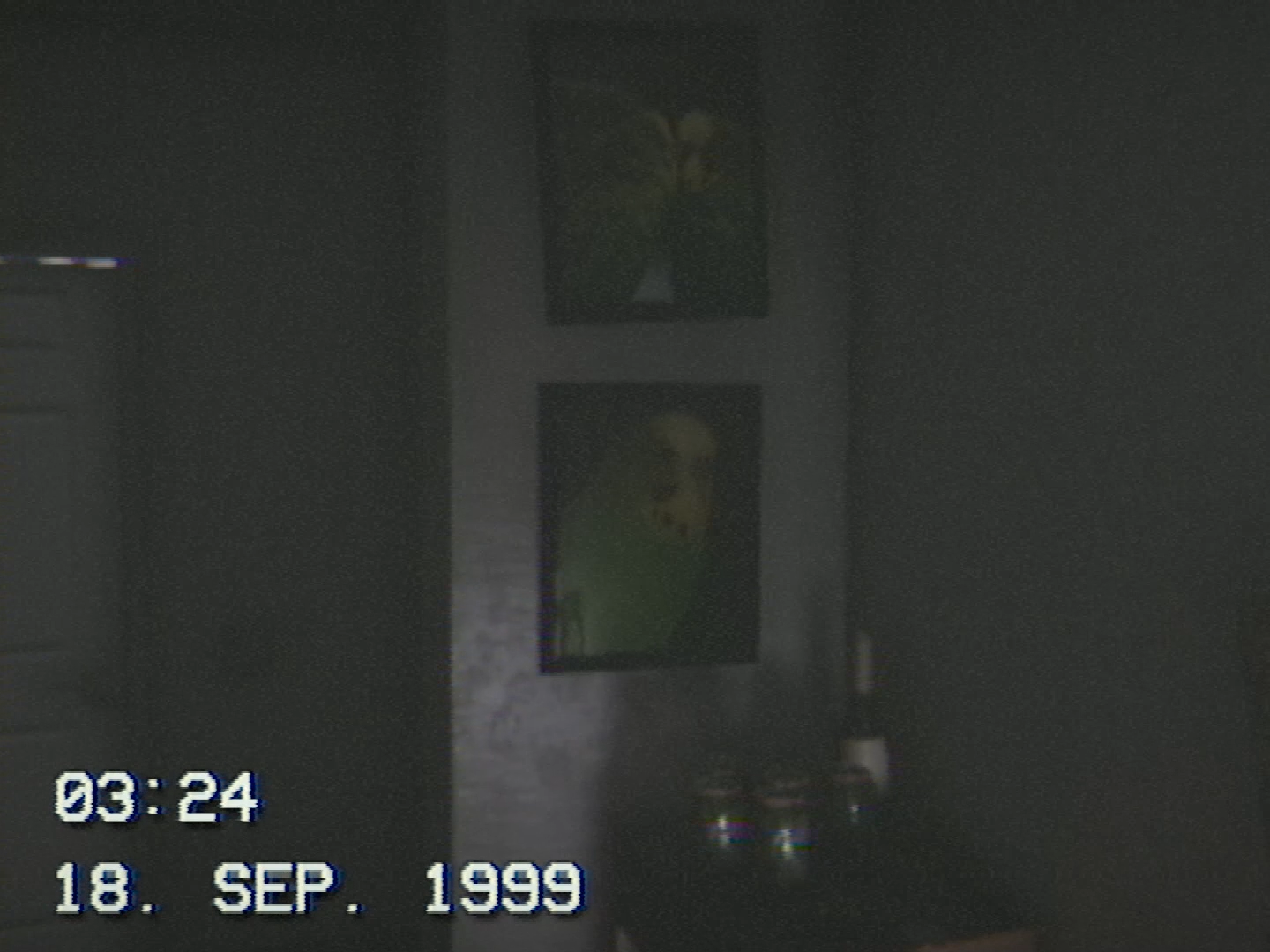 Игровой процесс SEPTEMBER 1999