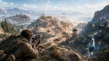 Игры, похожие на Sniper Elite