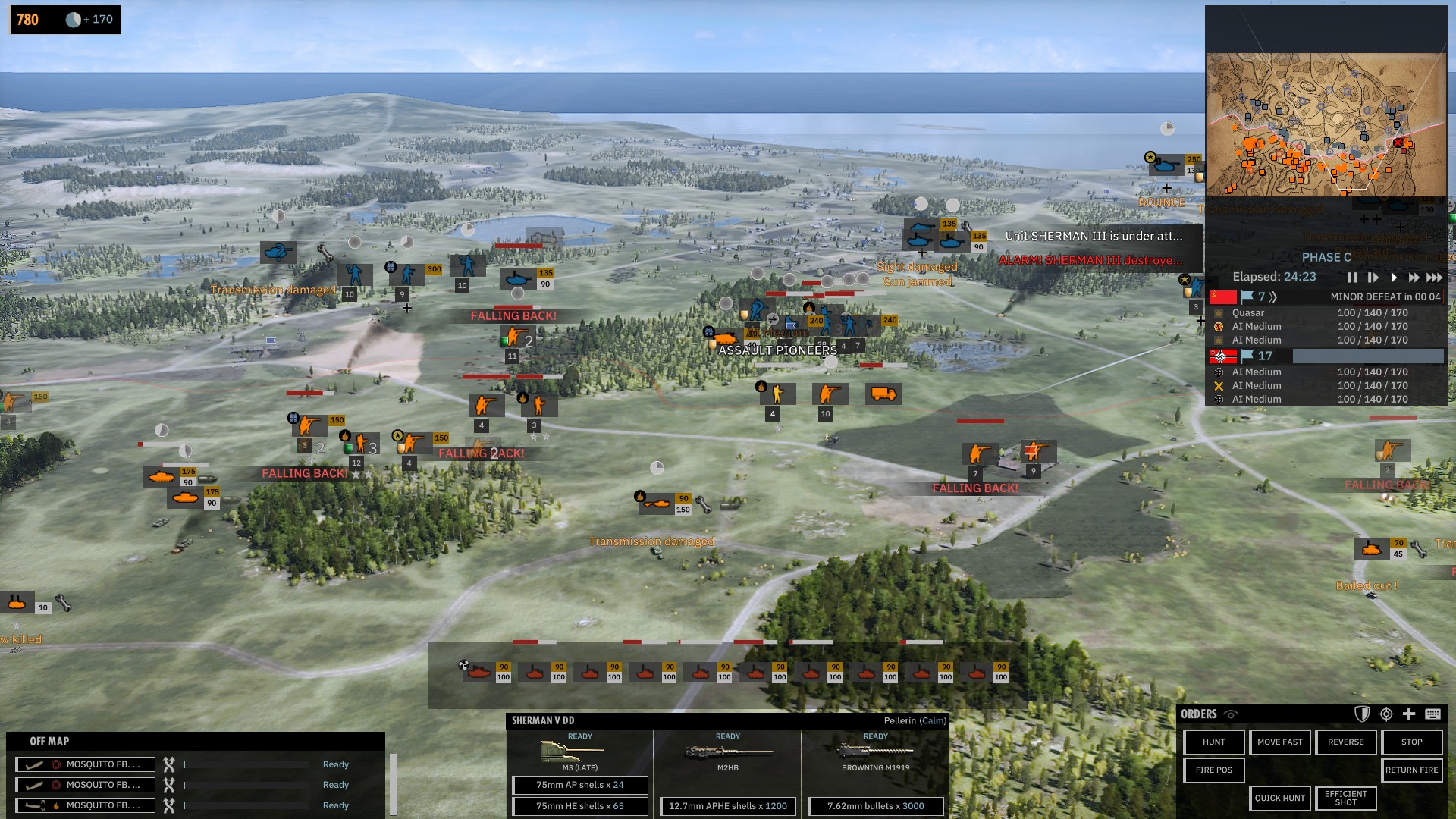 Steel Division 2