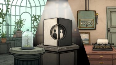 Игры, похожие на The Past Within