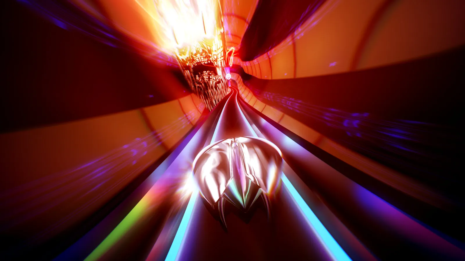 Игровой процесс Thumper