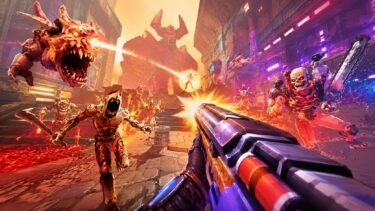 Игры, похожие на Ultrakill