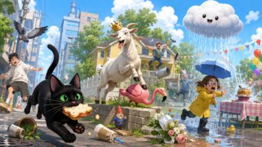 Игры, похожие на Untitled Goose Game