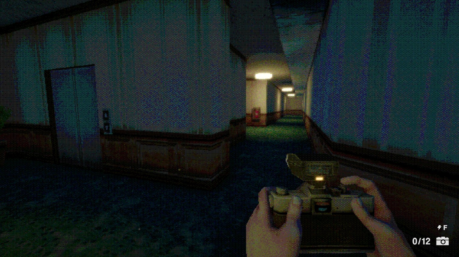 Геймплейный скриншот Interior Worlds