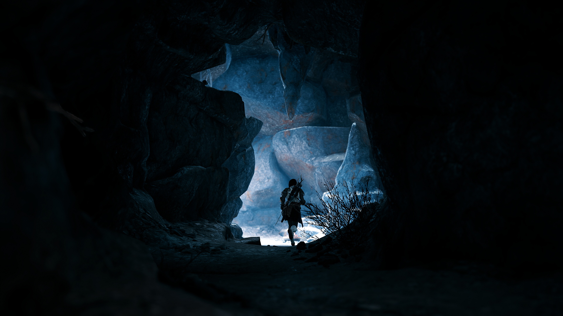Игровой процесс Assassin's Creed Odyssey
