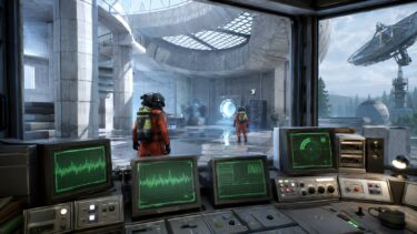 Игры, похожие на Voices of the Void