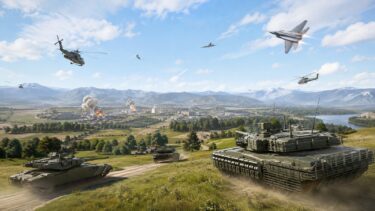 Игры, похожие на WARNO