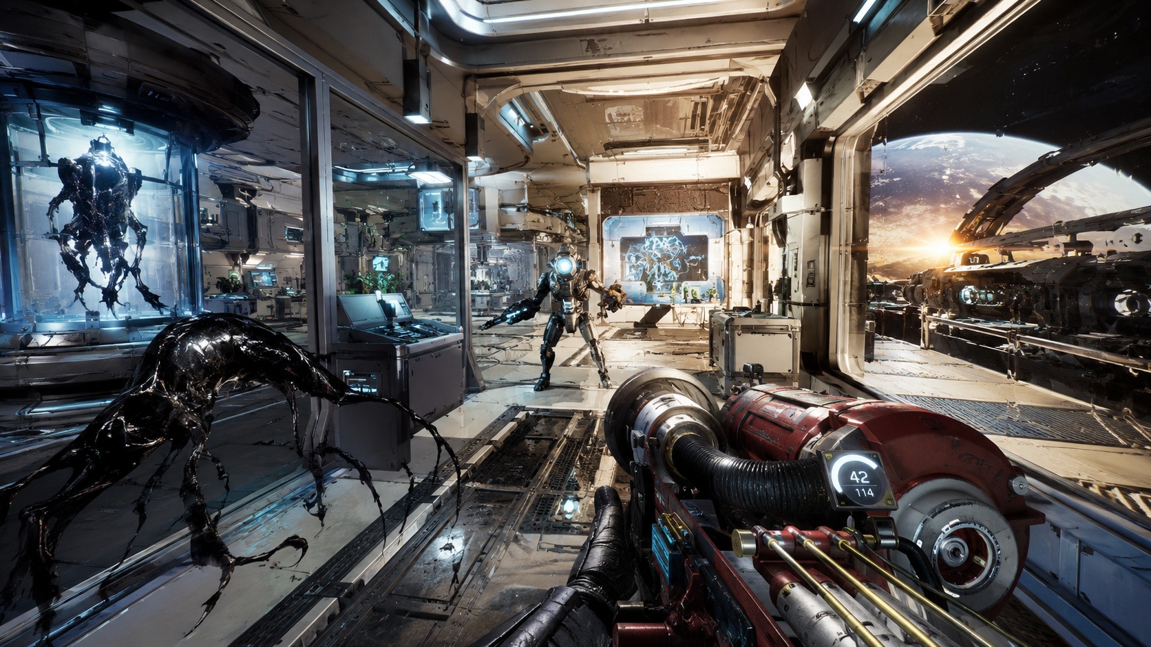 Игры, похожие на Prey