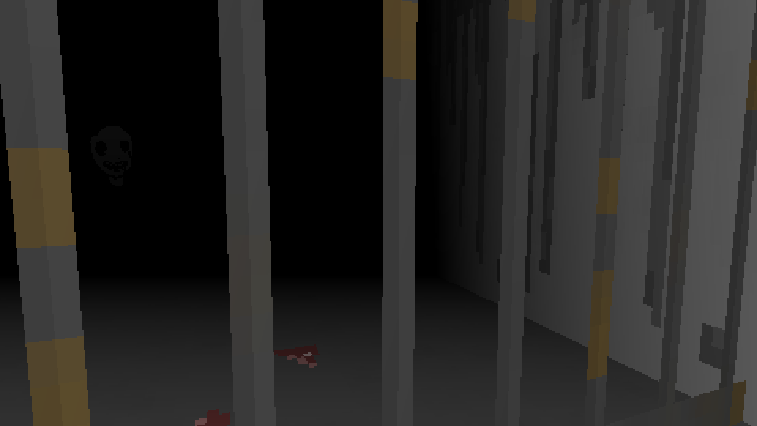 Игровой процесс IMSCARED
