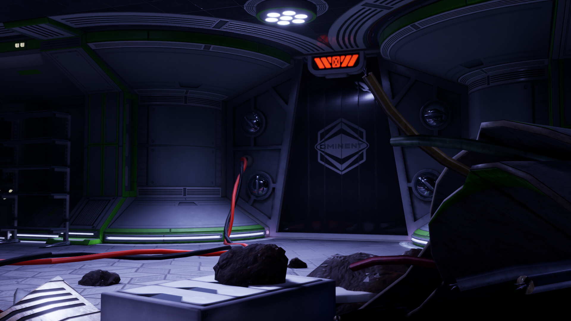 Grounded — игровой процесс