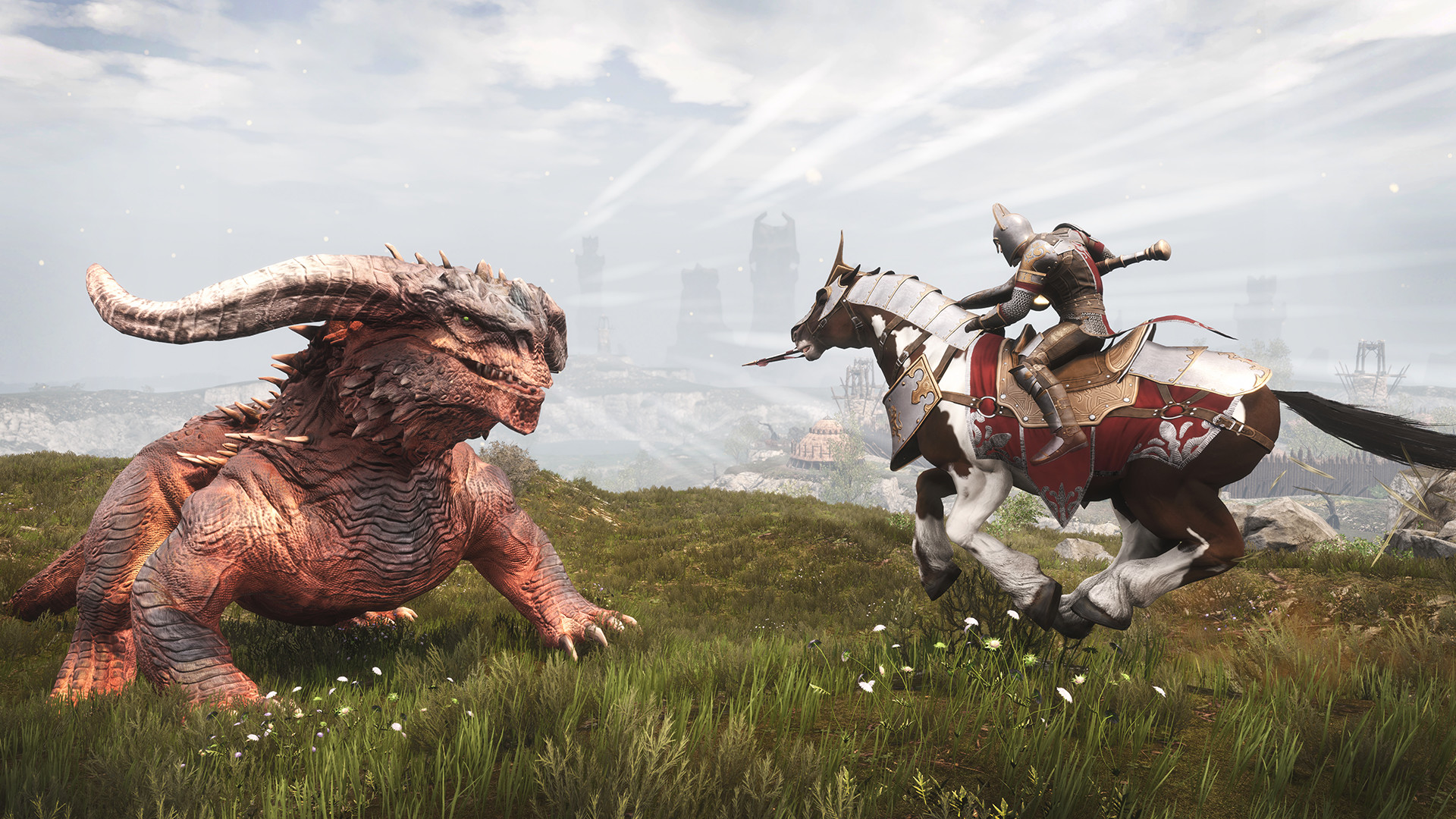 Conan Exiles — игровой процесс