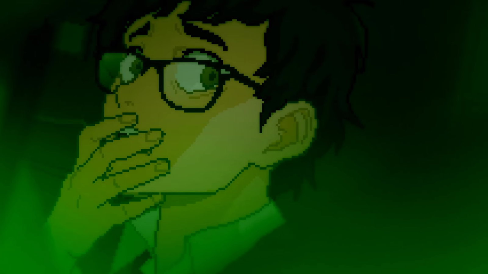 Скриншот Yuppie Psycho