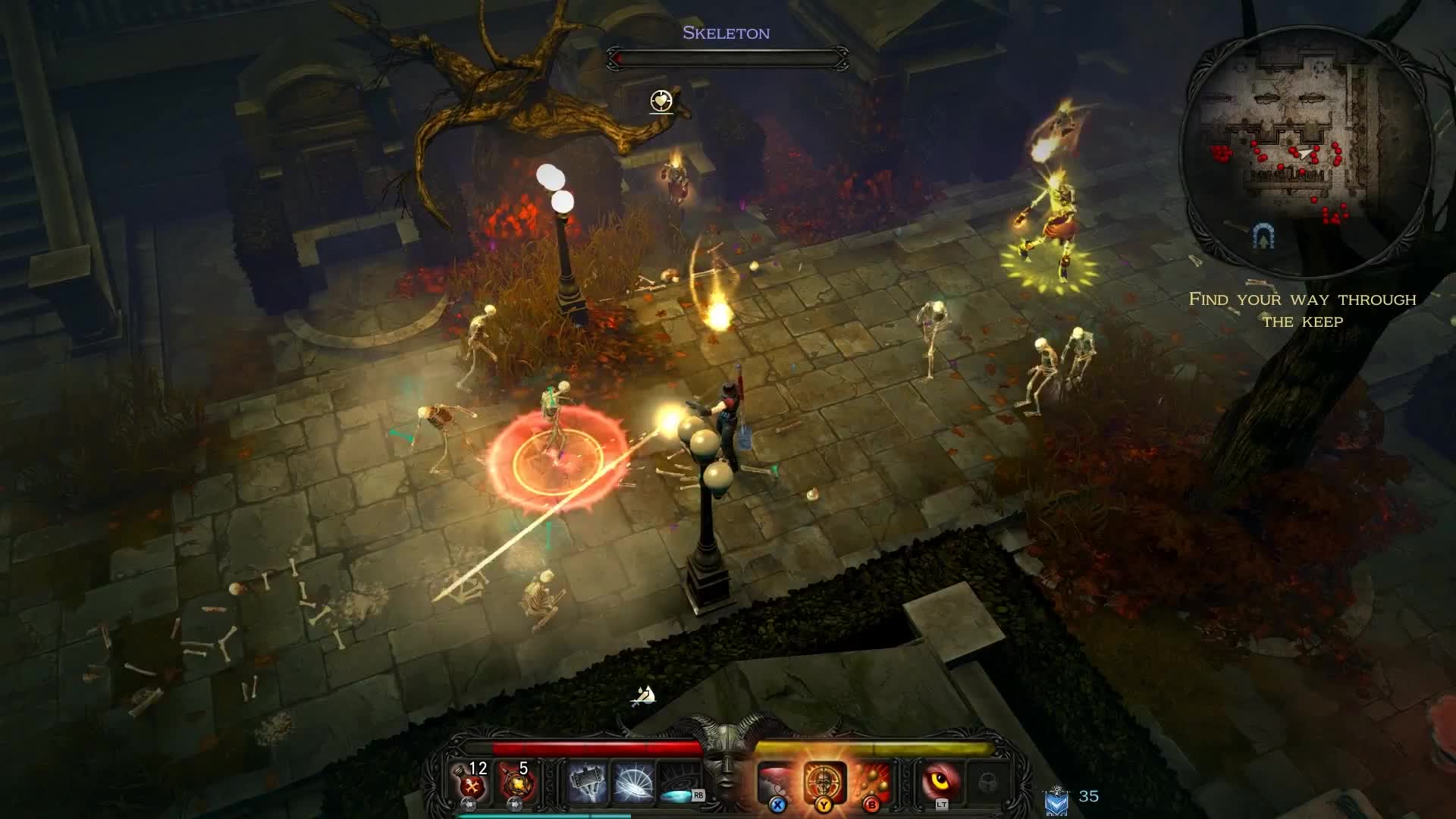 Victor Vran