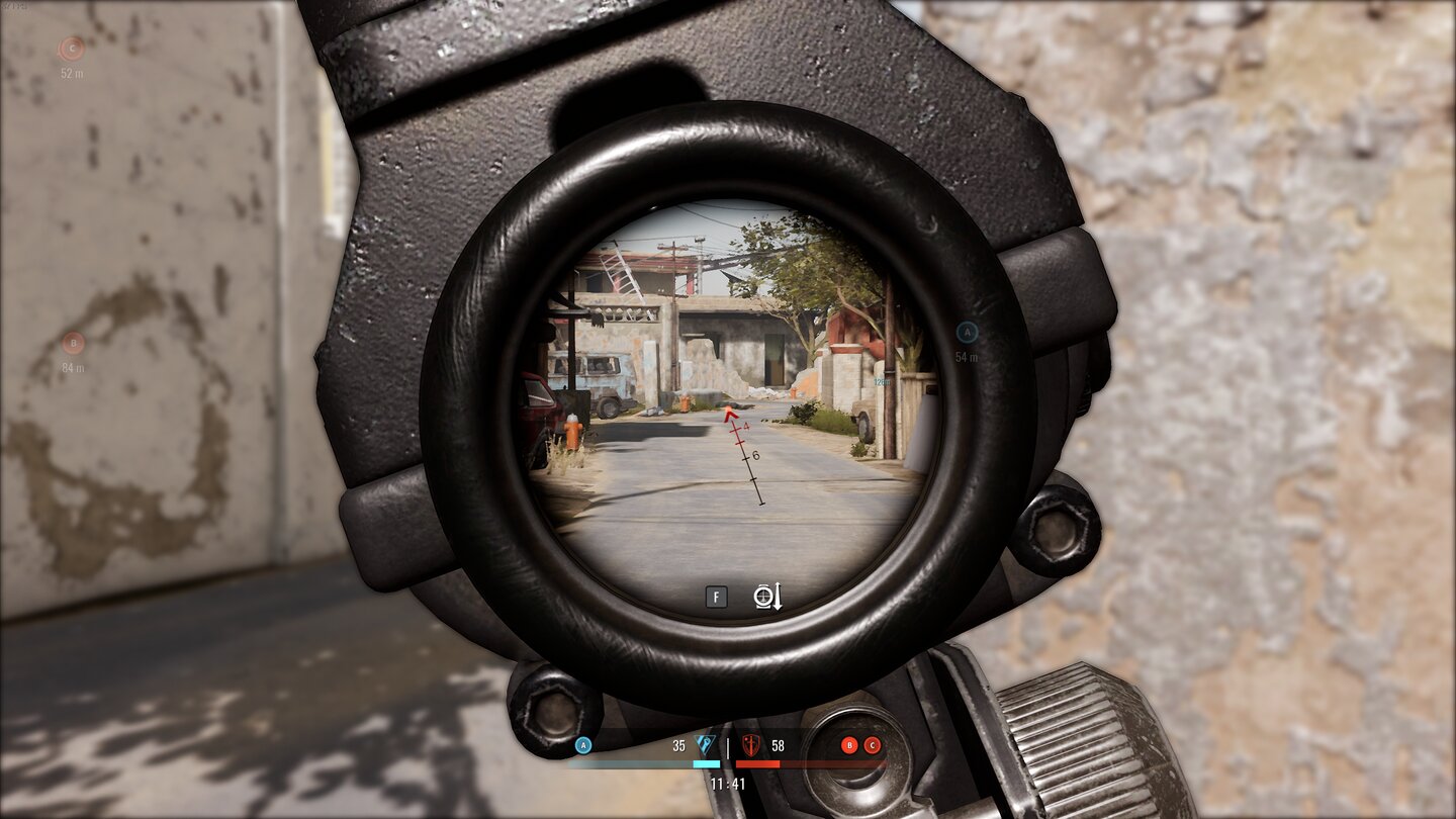 Игровой процесс Insurgency: Sandstorm