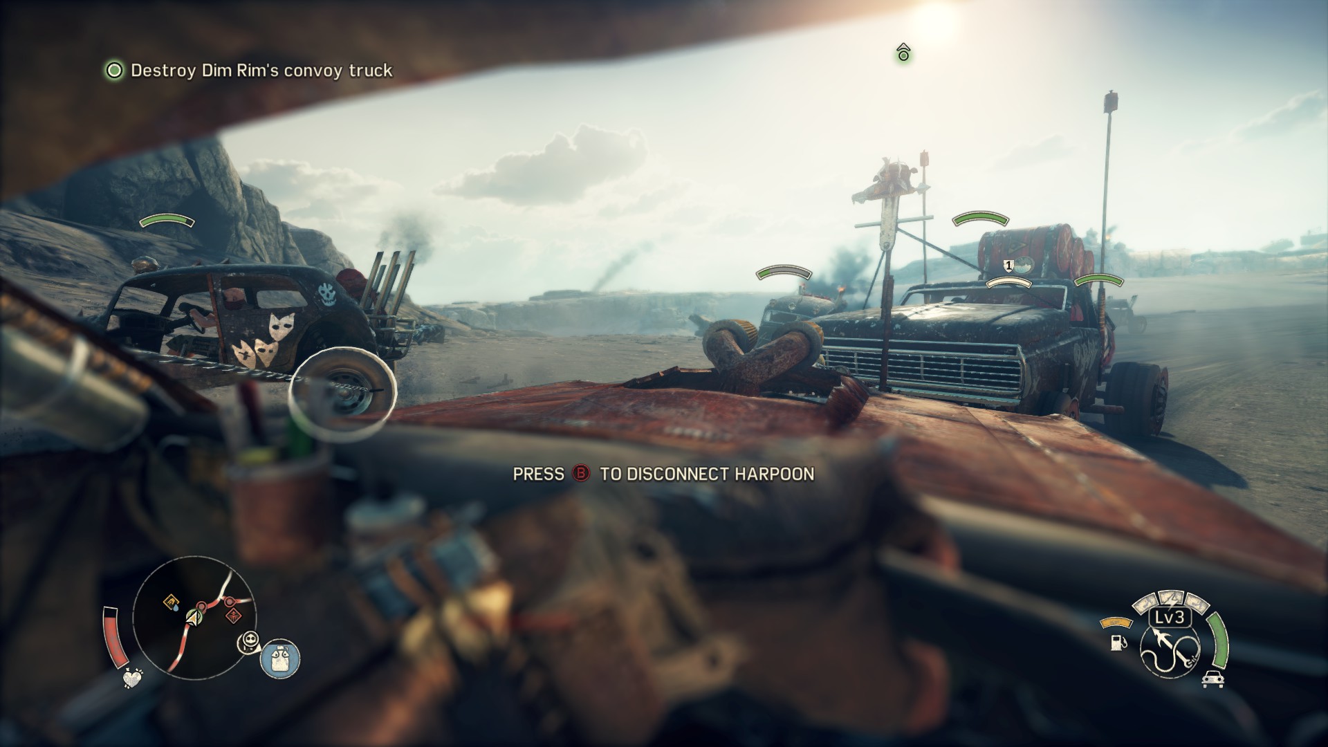 Mad Max