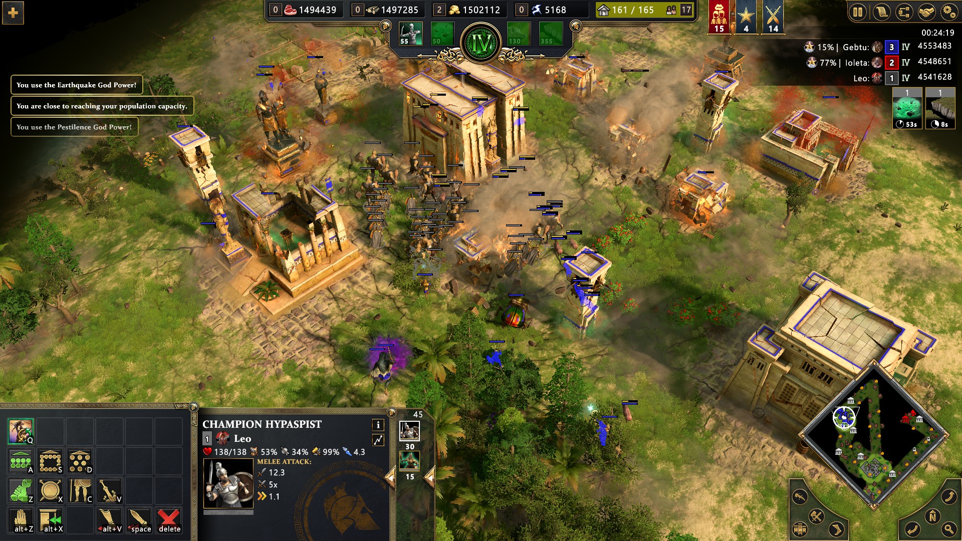 Age of Mythology: Retold