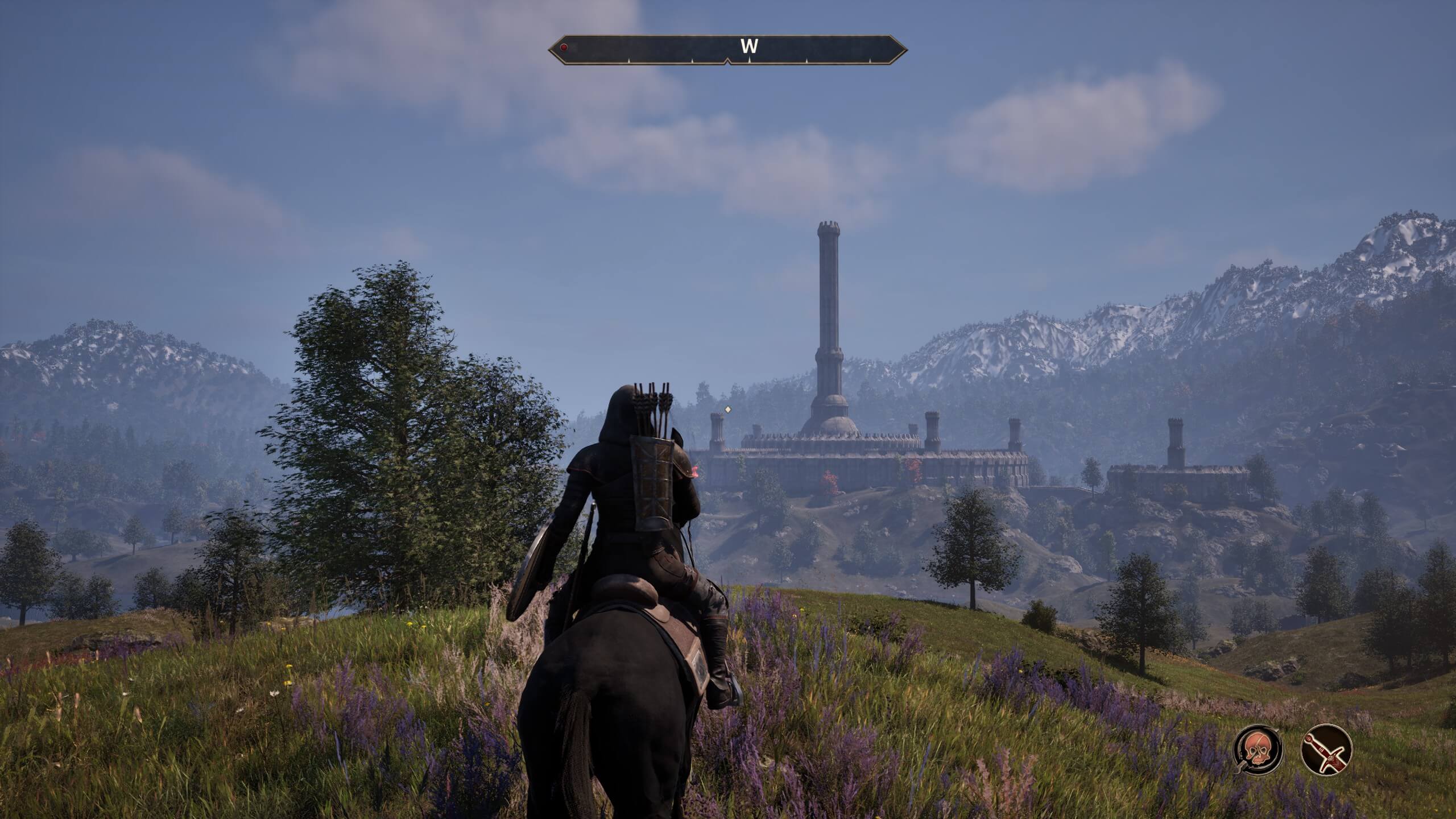 Геймплей The Elder Scrolls IV: Oblivion Remastered