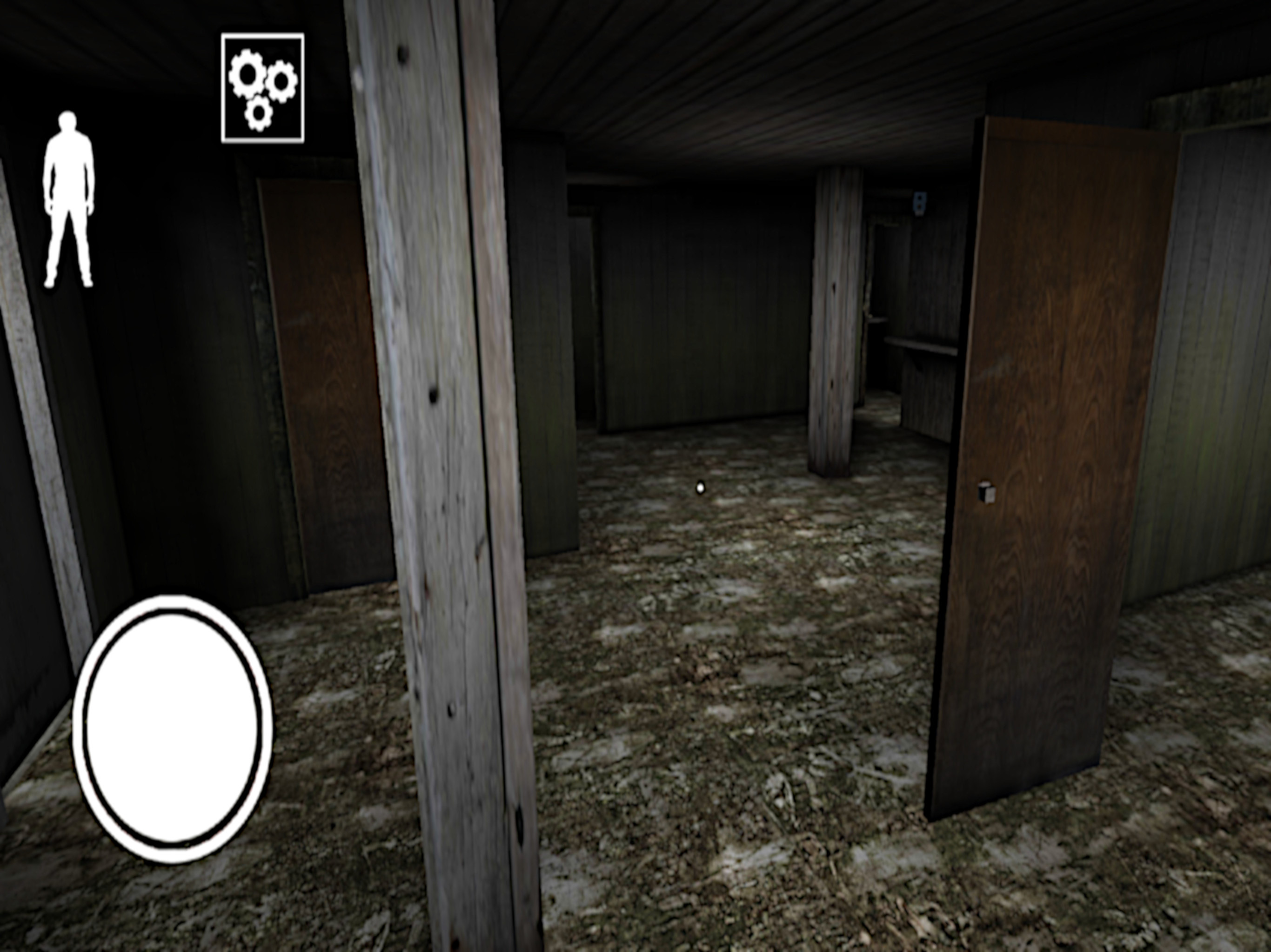 Геймплей Granny Chapter Two