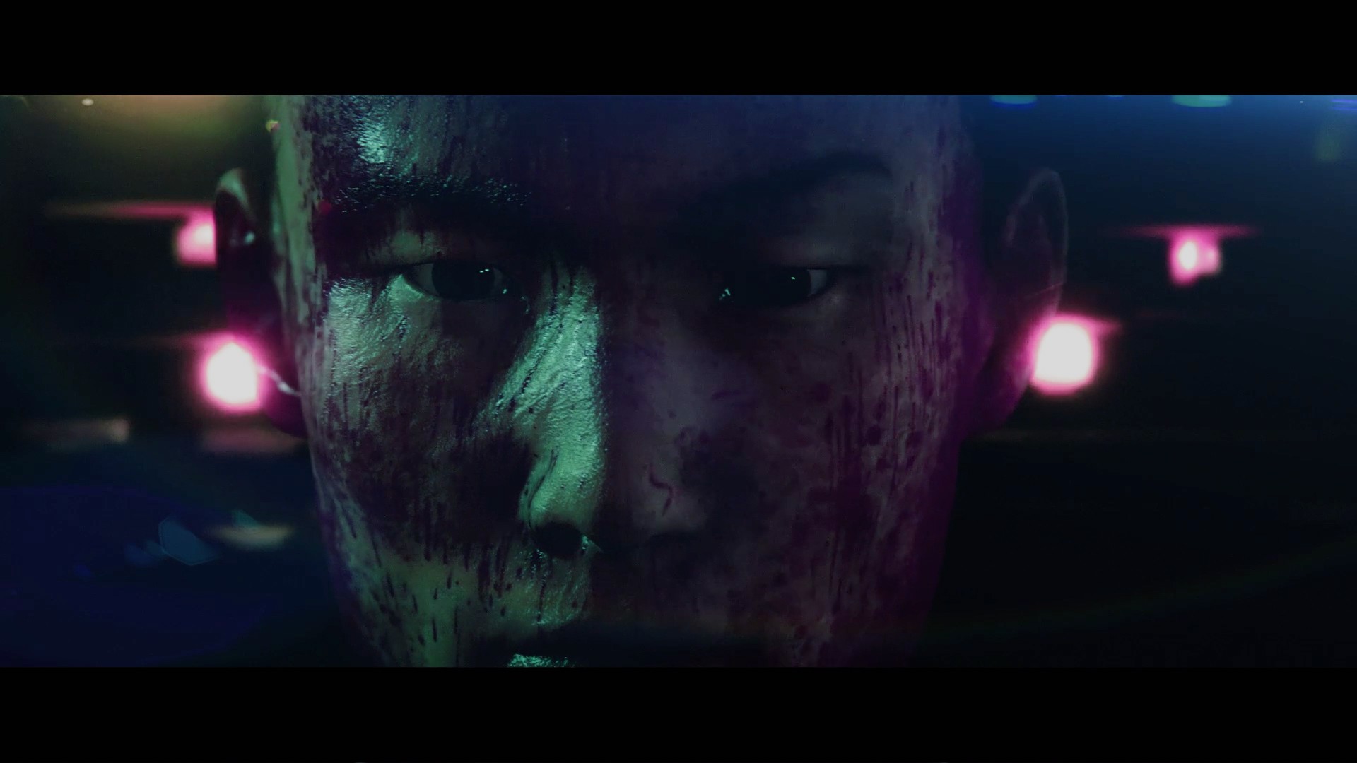 Геймплей The Hong Kong Massacre