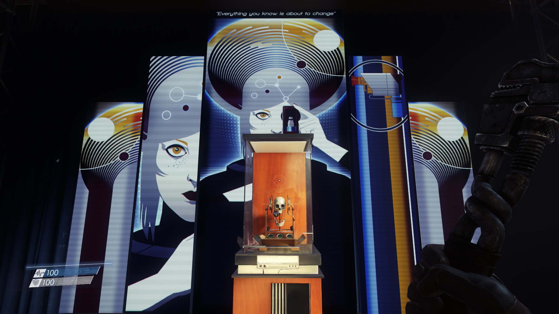 Скриншот Prey