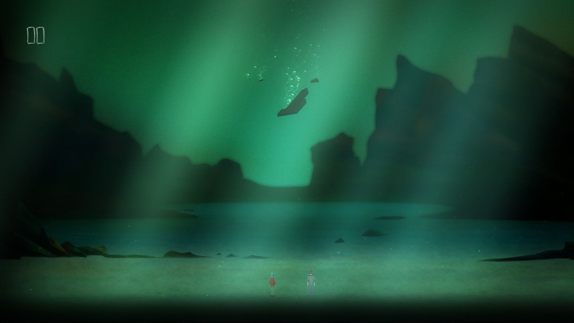 Oxenfree