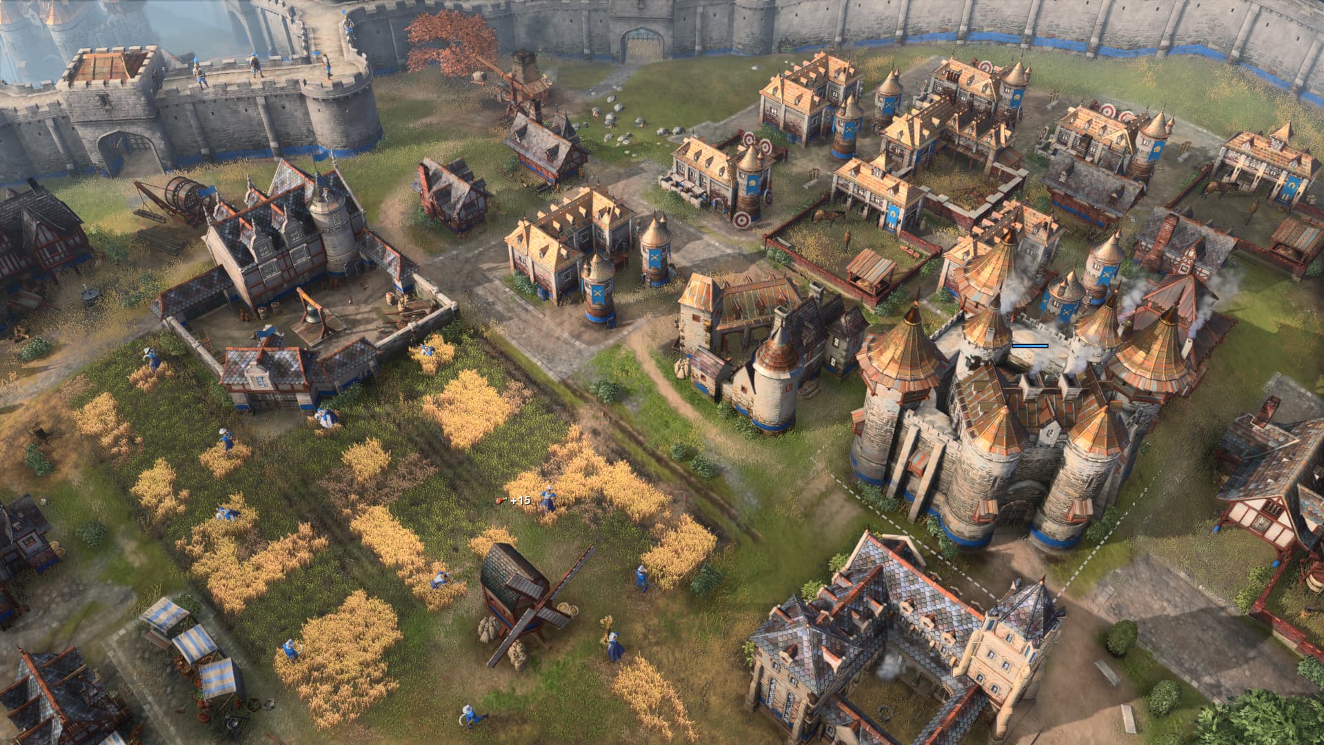 Age of Empires IV