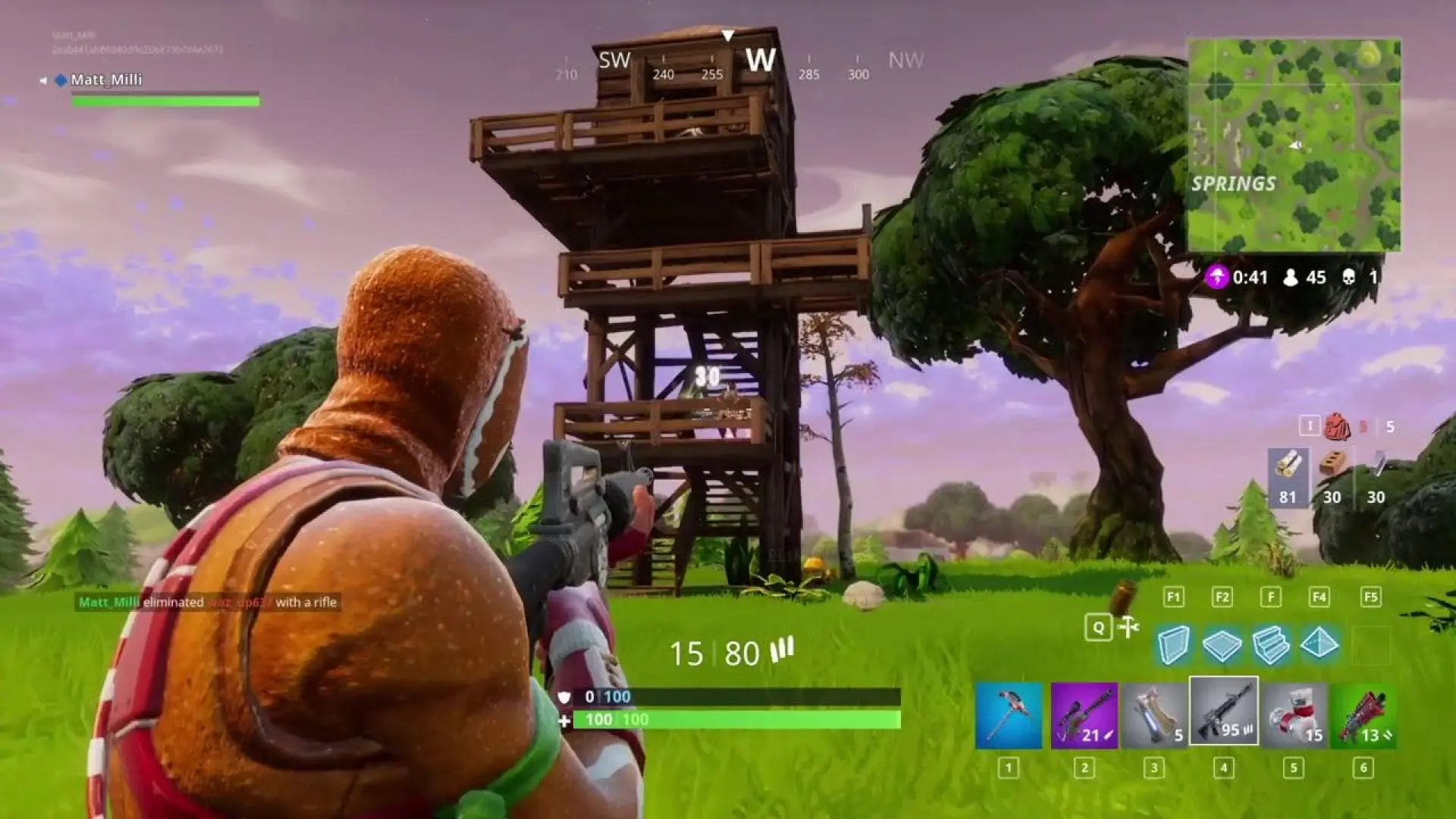 Fortnite